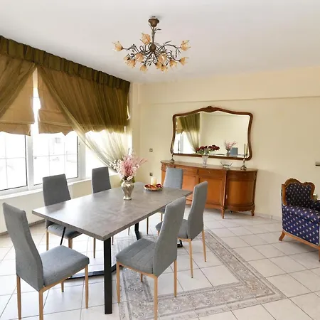 Maisonette Κazerma Ampavris
