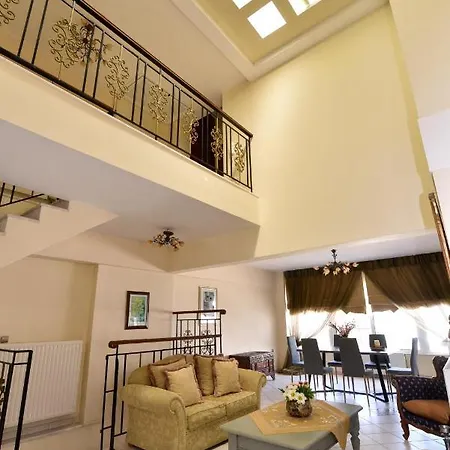 Maisonette Κazerma *