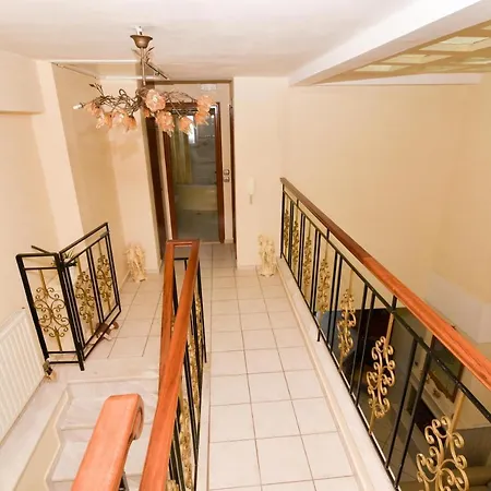 Maisonette Κazerma Ampavris