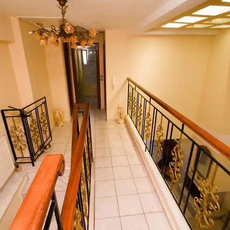 Maisonette Κazerma * Ampavris
