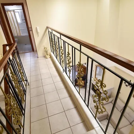 Maisonette Κazerma