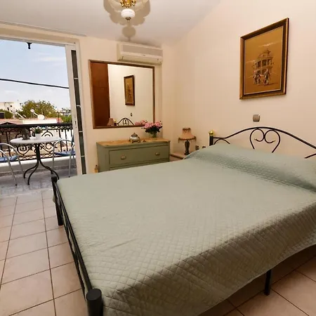 Maisonette Κazerma