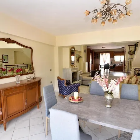 Maisonette Κazerma * Ampavris