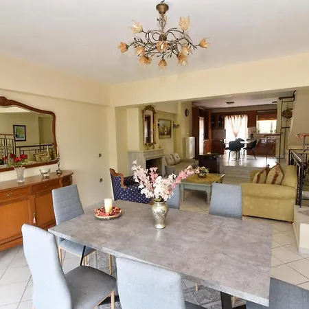 Maisonette Κazerma * Ampavris
