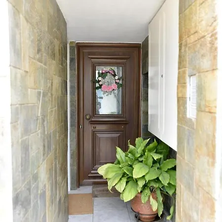 Casa de Férias Maisonette Κazerma Ampavris