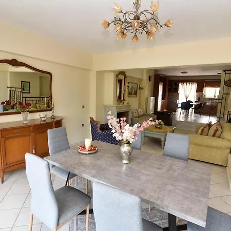 Maisonette Κazerma *