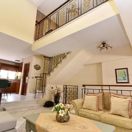 Maisonette Κazerma * Ampavris