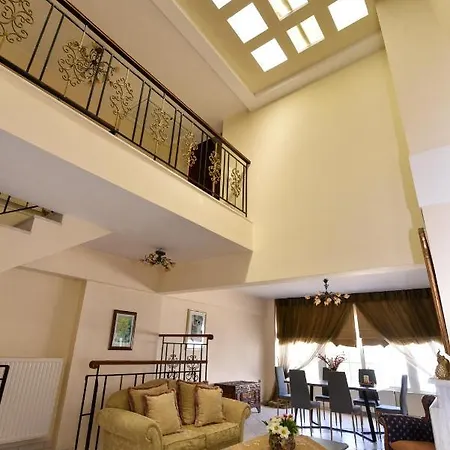 Maisonette Κazerma *