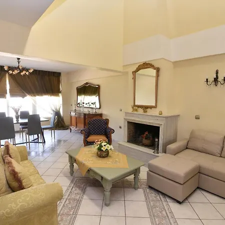 Maisonette Κazerma Ampavris