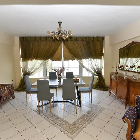 Maisonette Κazerma