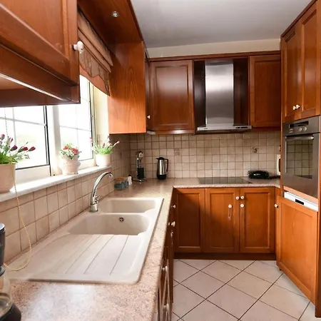 Maisonette Κazerma Ampavris